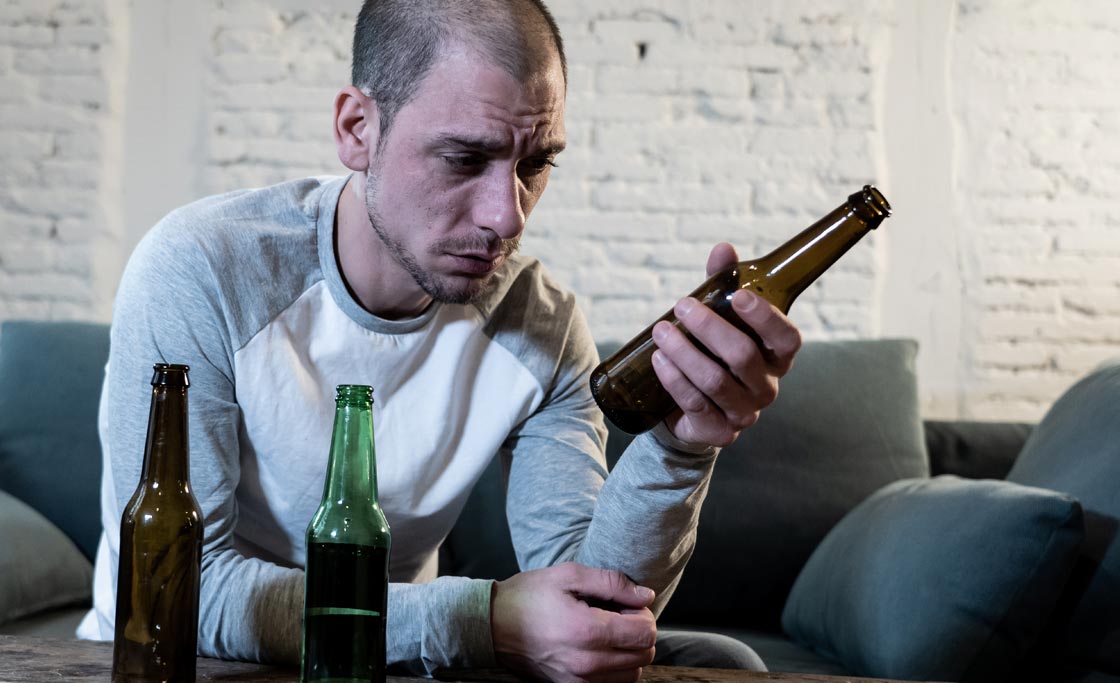 Убрать алкогольную зависимость в Перми